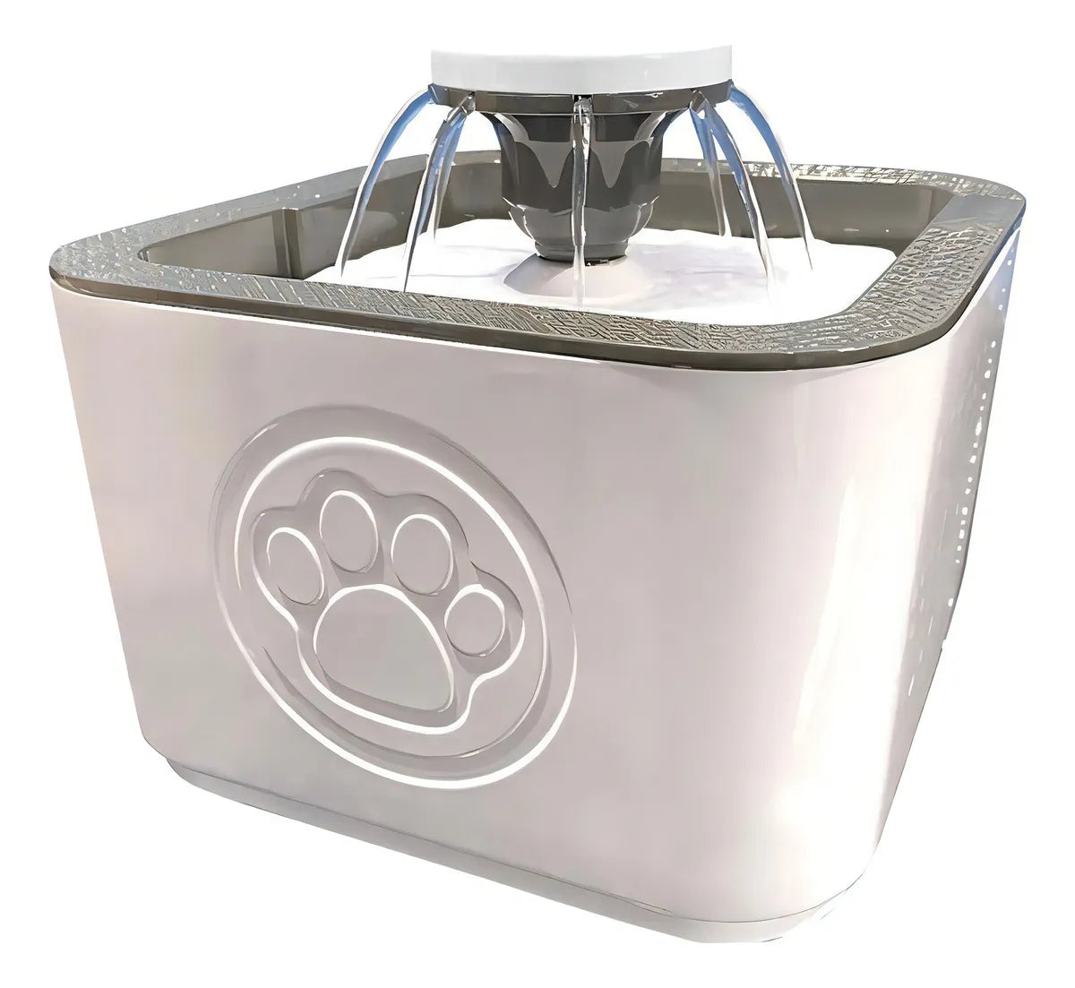 Fuente de Agua Automática 2.5 L