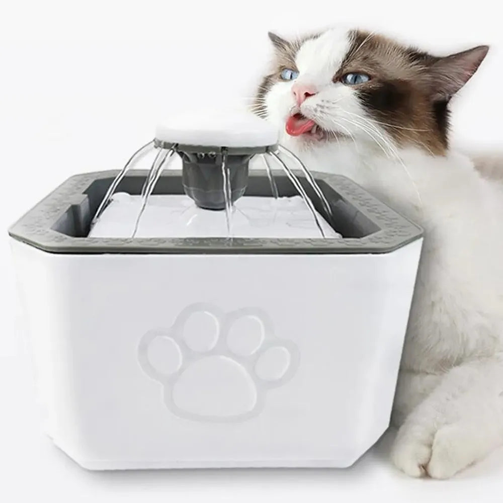 Fuente de Agua Automática 2.5 L